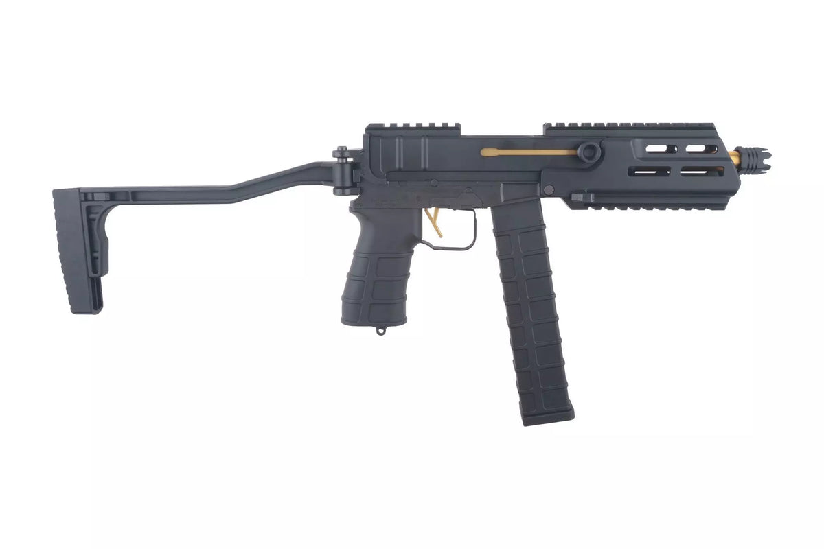 MOD.M Submachine Gun Replica