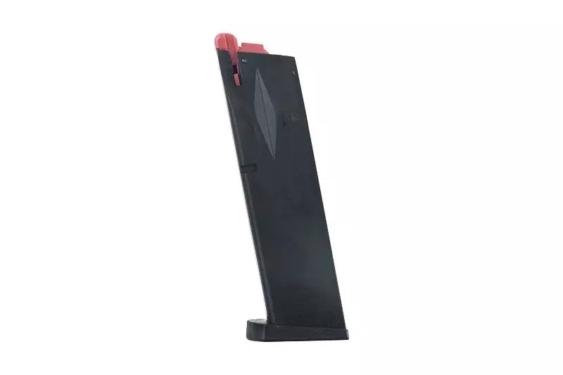 20 Pellet 4.5mm BB Magazine for MB Air Guns
