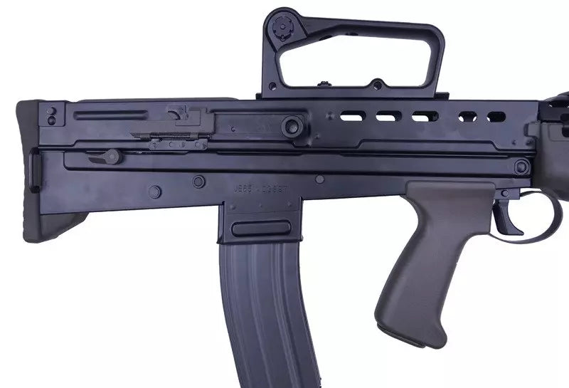EGL-L85-A1 assault rifle replica