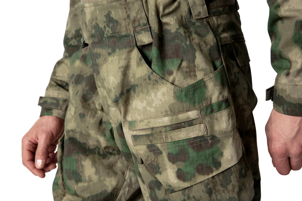 SATAC Combat G4 tactical trousers - ATC FG