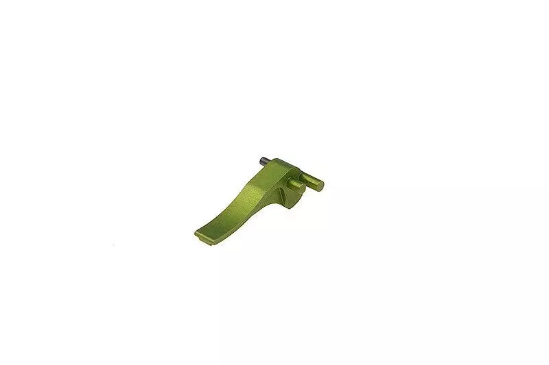 Custom Trigger for vz.58 replicas - green