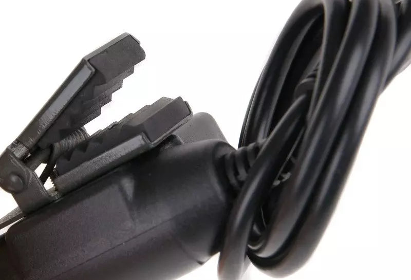 U94  PTT button - ICOM type