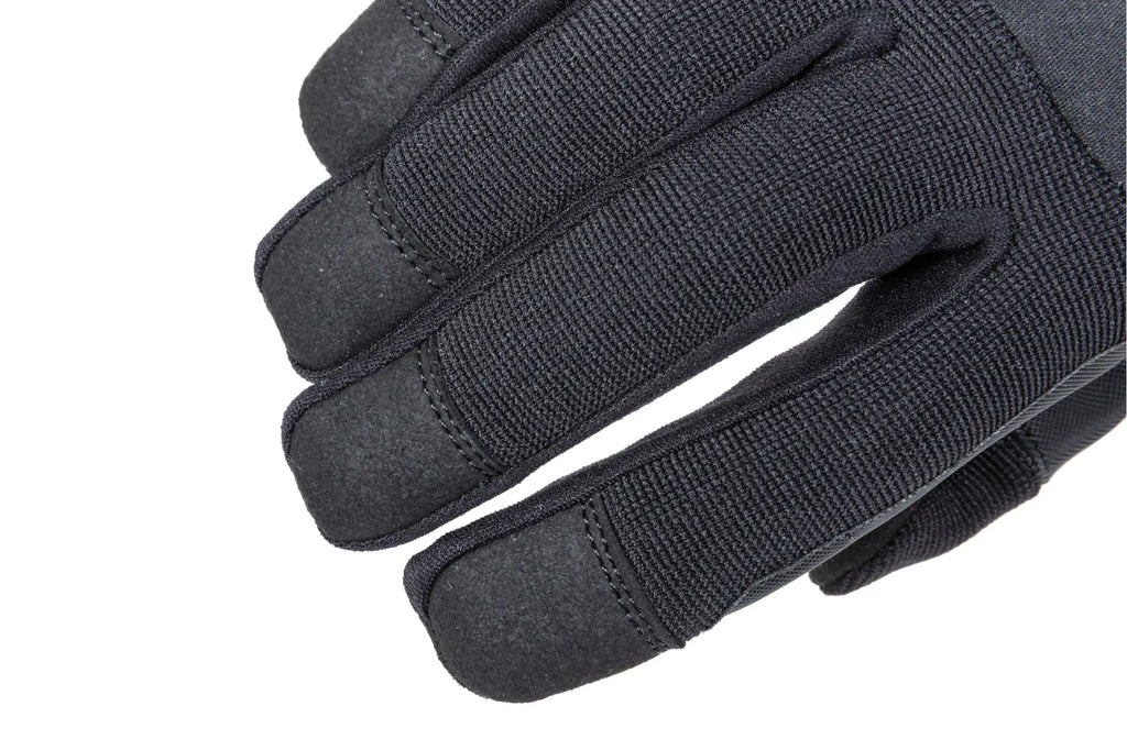 Specna Arms Tactical NOMAD™ Sleeves Black