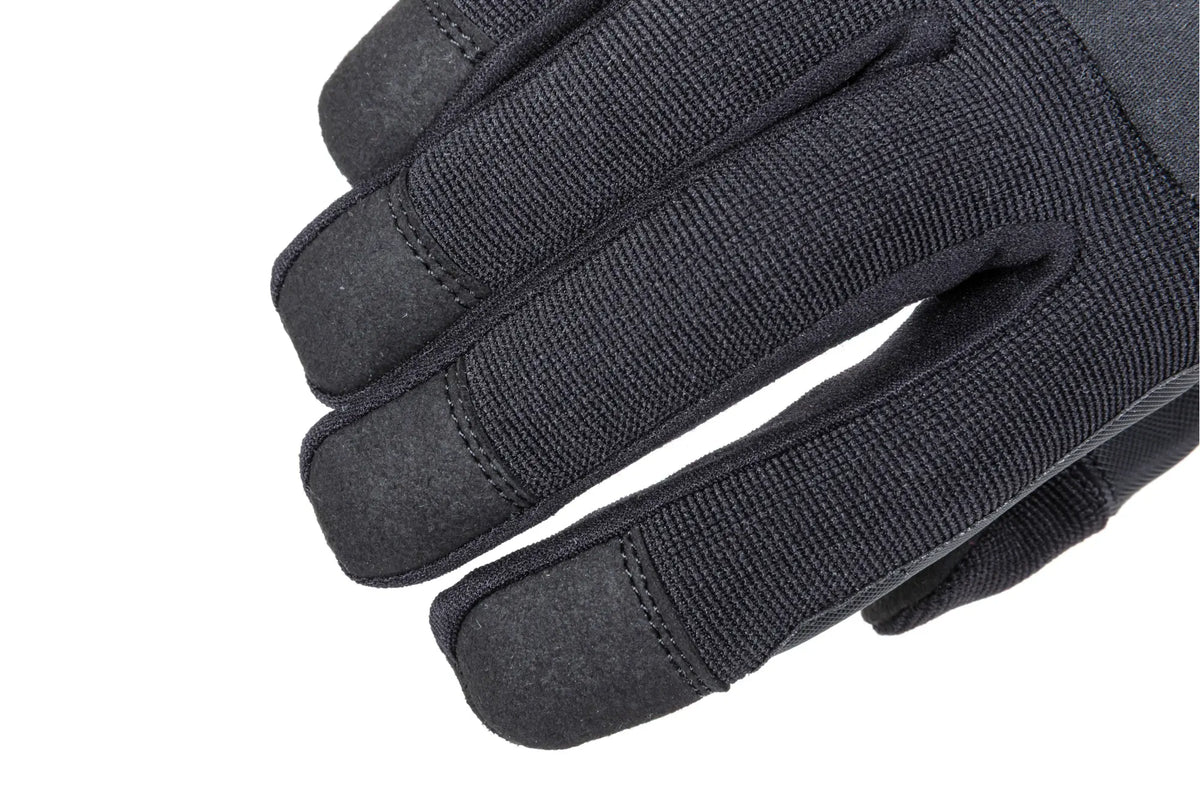 Specna Arms Tactical NOMAD™ Sleeves Black