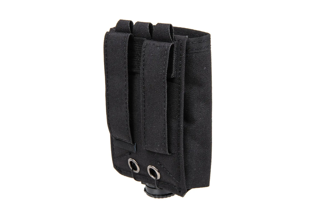 FMA adjustable rifle loader TB1469 Black