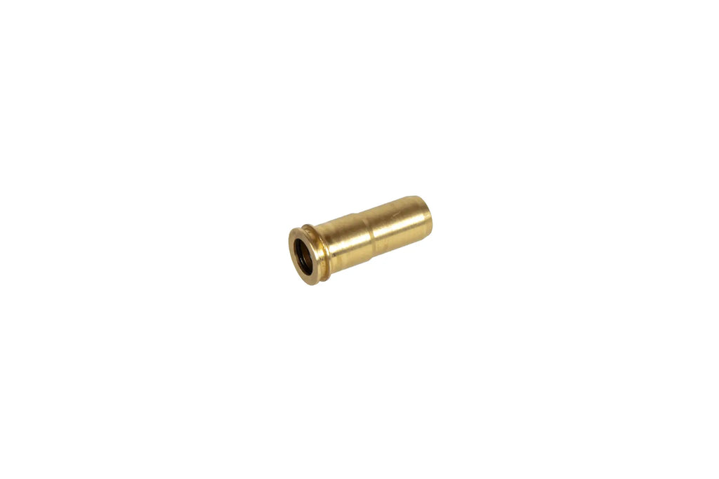 Bore Up nozzle for AEG replicas 20.90mm long