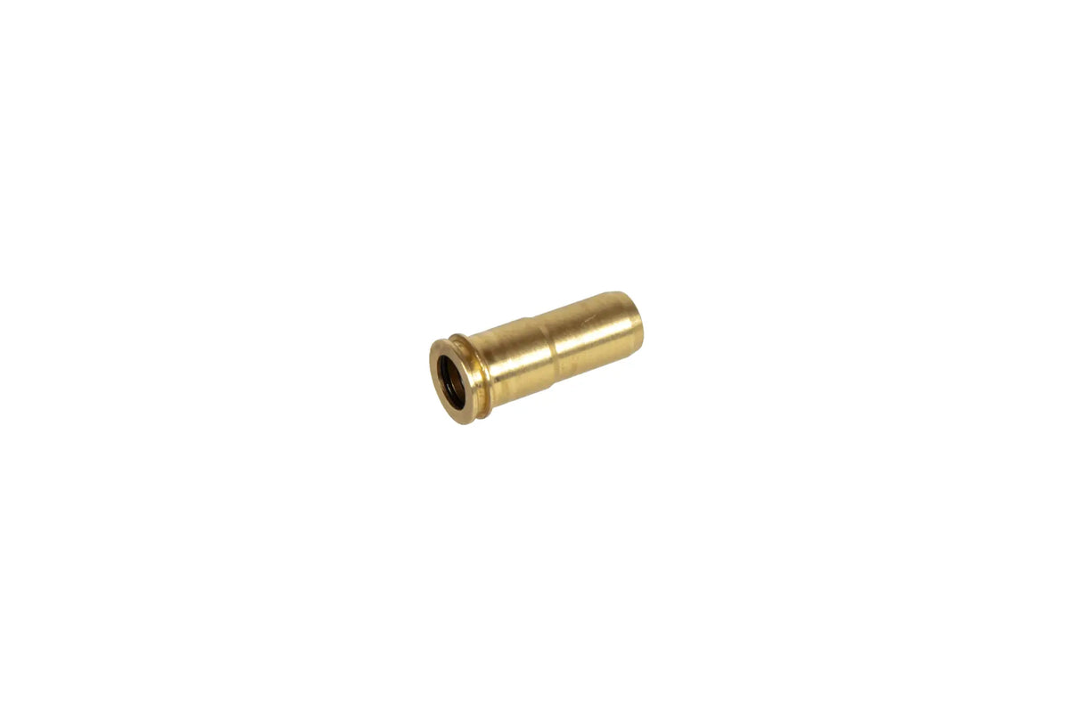 Bore Up nozzle for AEG replicas 20.90mm long