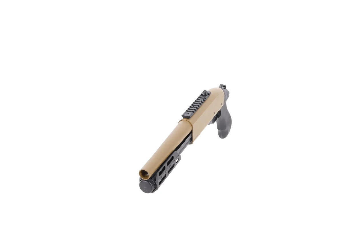Specna Arms SA-VGS16 VAPOR™ Half-Tan airsoft Rifle