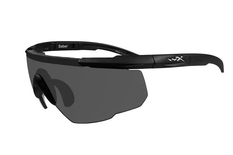 Wiley X® SABER glasses – shaded