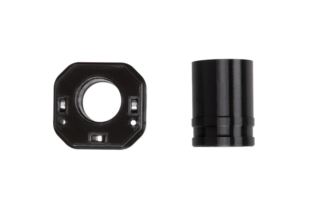 Shotgun Tracer Adapter for KSG/SGR12 replicas PCU 3D