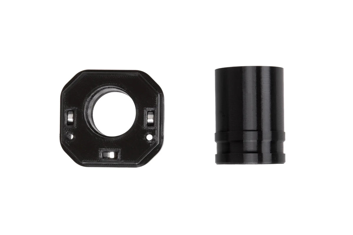 Shotgun Tracer Adapter for KSG/SGR12 replicas PCU 3D