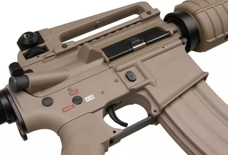 GC16 Carbine DST replica