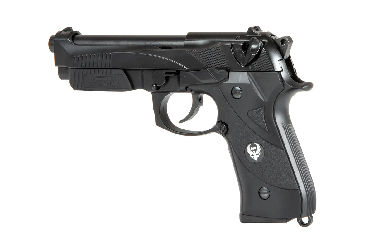 HG-192B-C Full Auto Pistol Replica