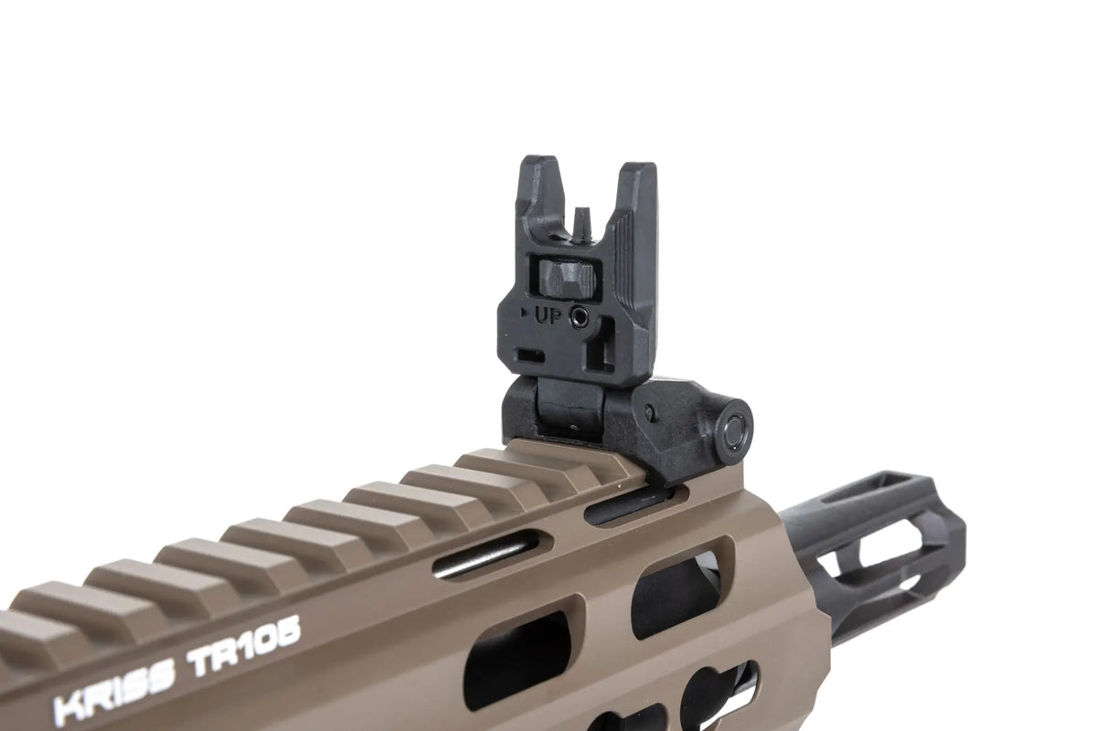 KRYTAC Trident MK II PDW Flat Dark Earth airsoft Carbine