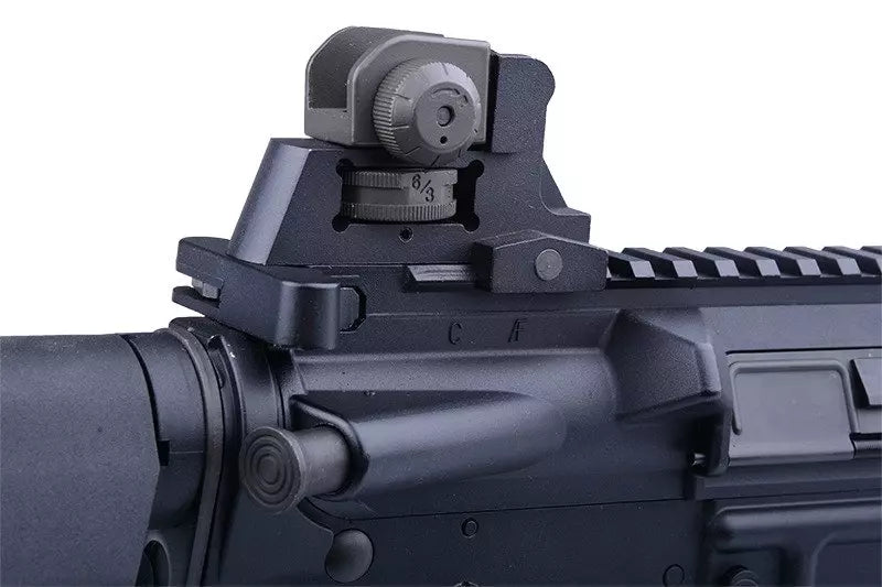 LR4-CQB Assault Rifle Replica