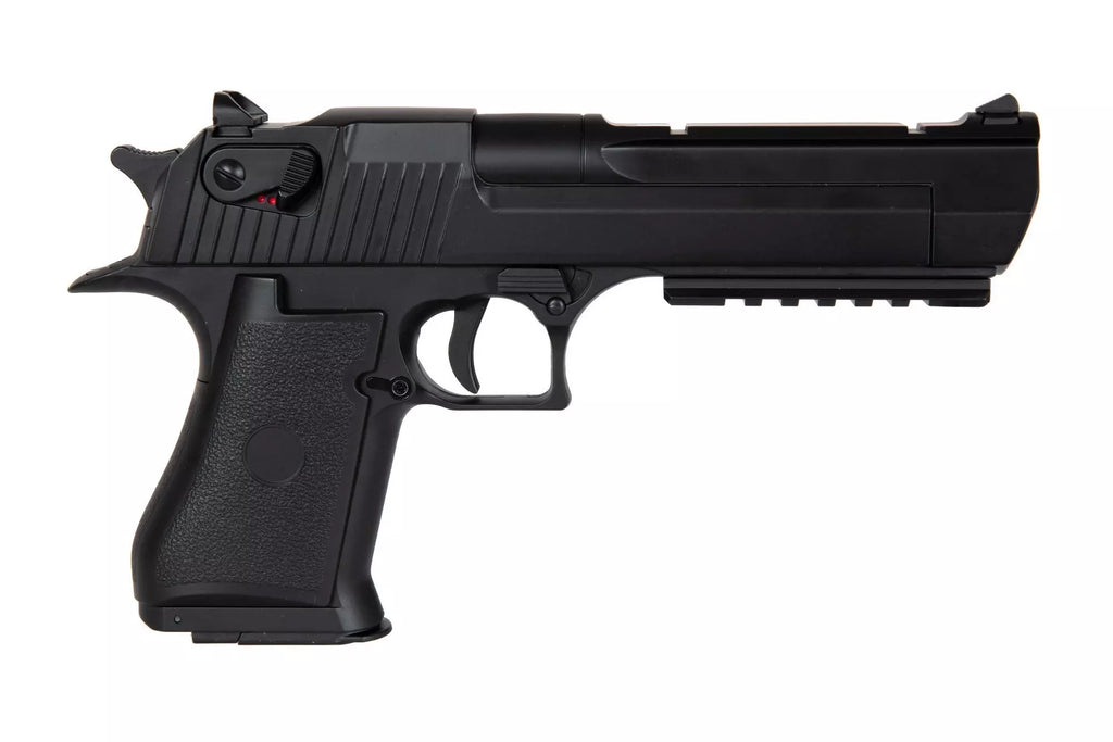 CM121S MOSFET Edition pistol replica (without battery)