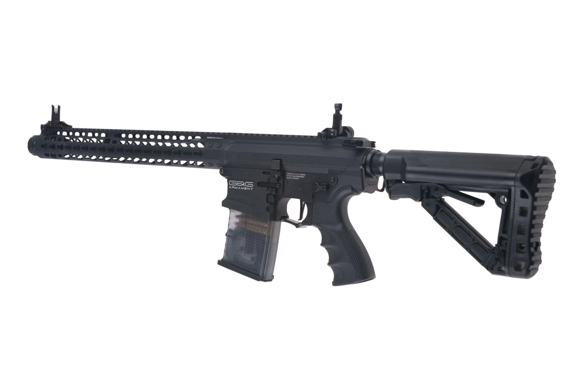 TR16 MBR 308WH airsoft rifle (OUTLET)