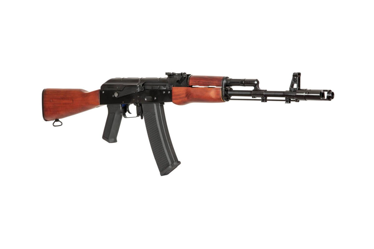 SA-J02 EDGE™ airsoft rifle