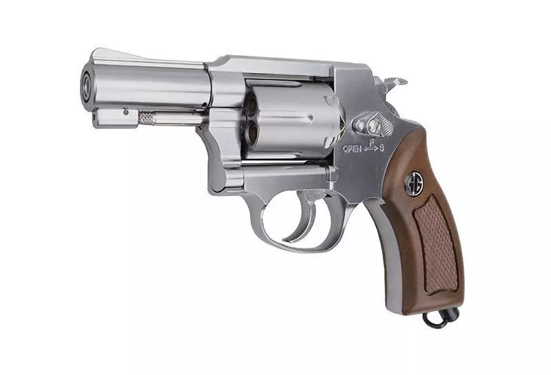 G731 revolver replica