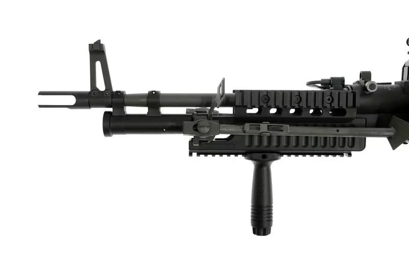 ARES Model K43 MOD 0