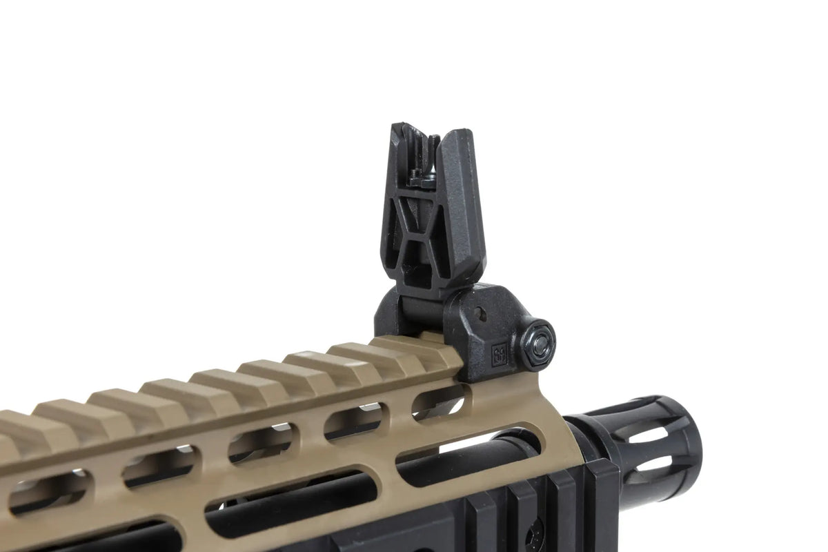 Specna Arms SA-C12 CORE™ Gen.2 HAL ETU™ Half-Tan airsoft Carbine