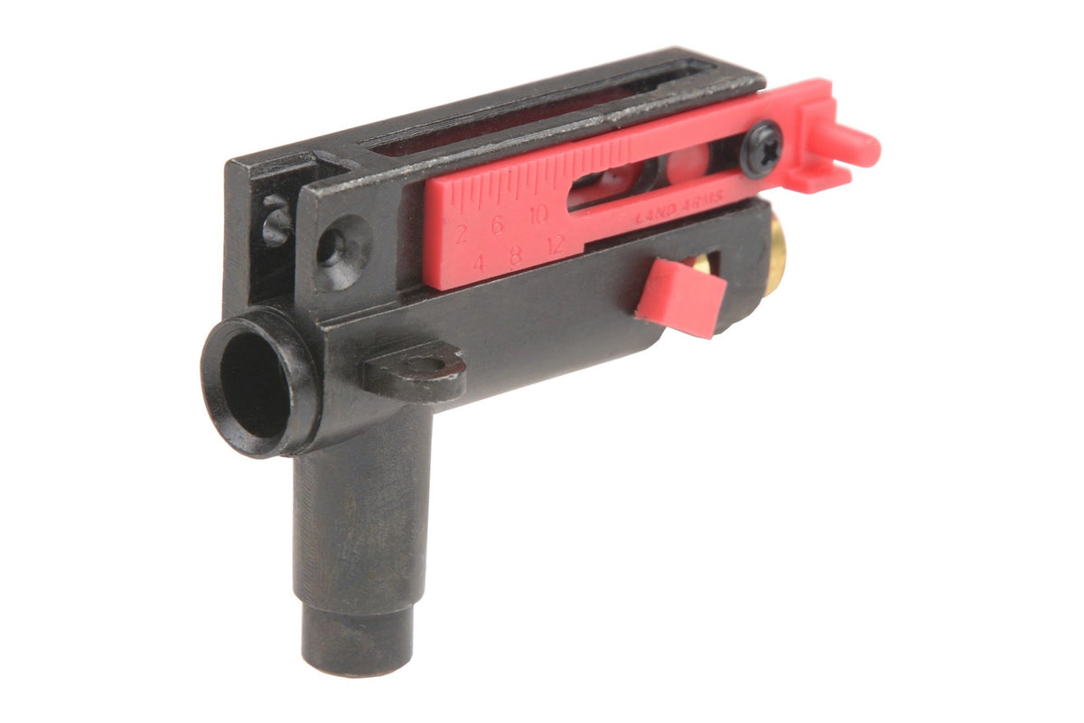 Metal Hop-Up Chamber for AK (Gen. 2) Replicas