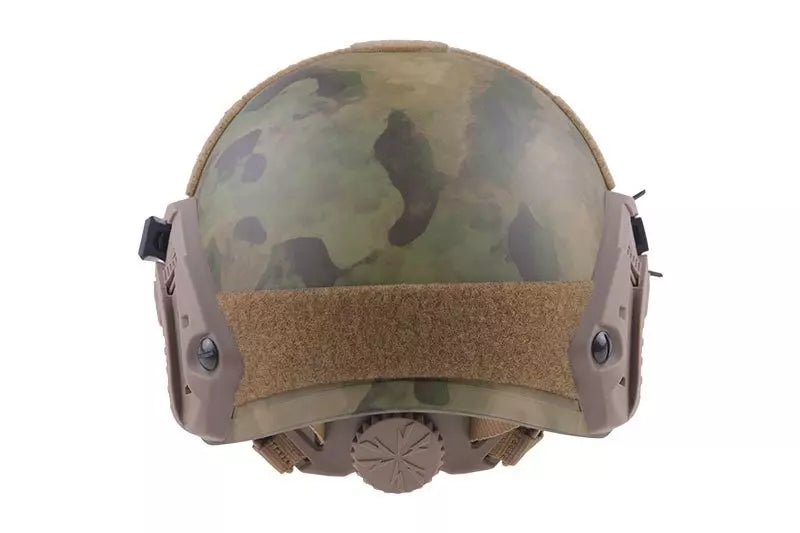 Ballistic High Cut XP helmet replica - ATC FG
