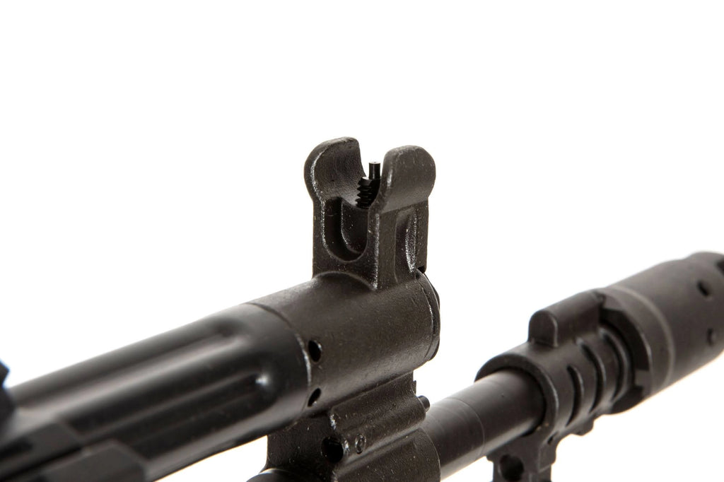 LCK-12 EBB Carbine Replica