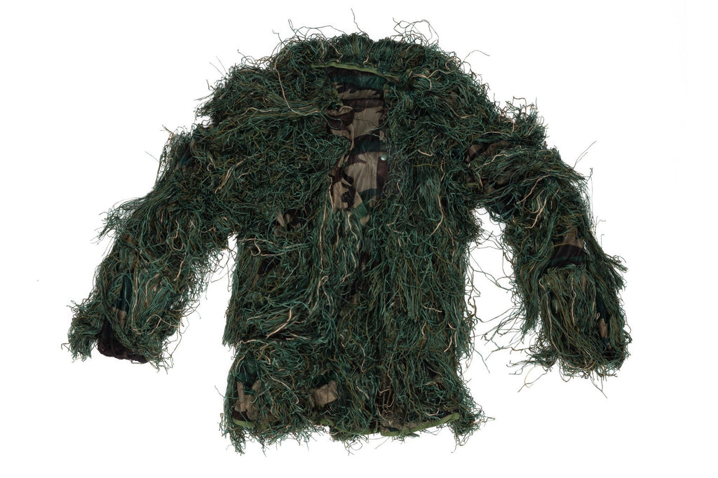 Ghillie Suit - Olive
