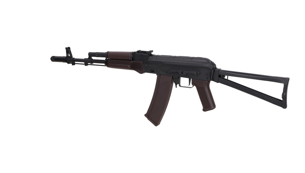 Specna Arms AK SA-J74 CORE Gen.2 AEG assault rifle - Plum
