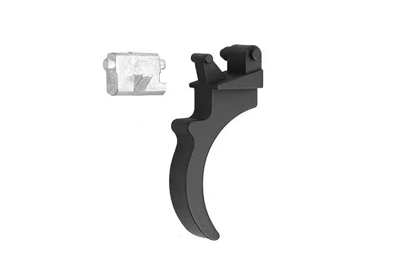Trigger for the G36 type replicas
