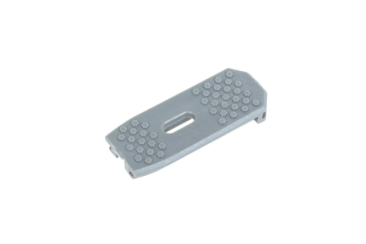 Mid-cap magazine 250 rounds AMAROK Type A for M4/M16 replicas Grey