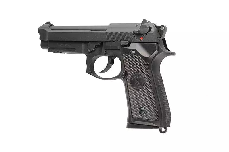 M9A1 pistol replica (green gas)