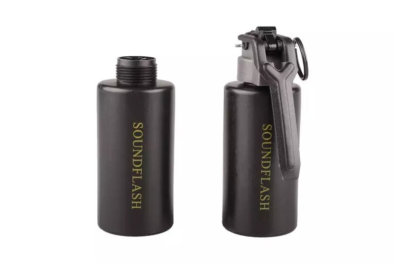 Soundflash Grenade Set 12 Pcs