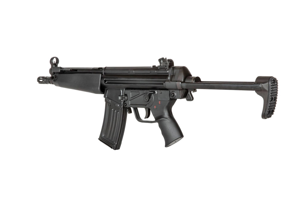 LK-53A3 EBB Subcarbine Replica