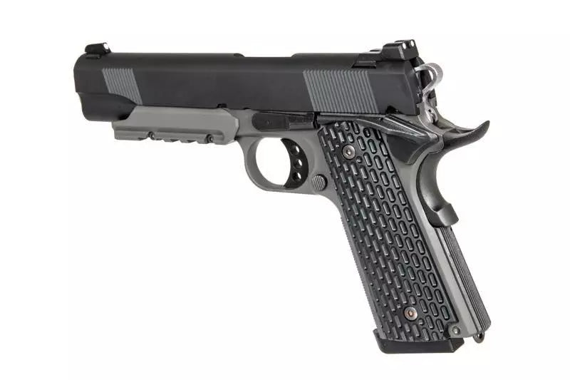 NIGHT WARRIOR Pistol Replica