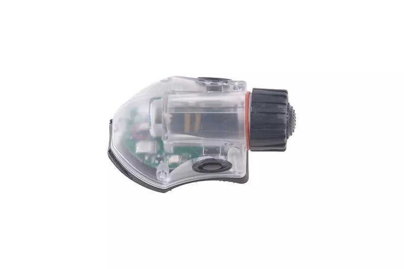 Manta Strobe Type 2 marking device (green light) - black
