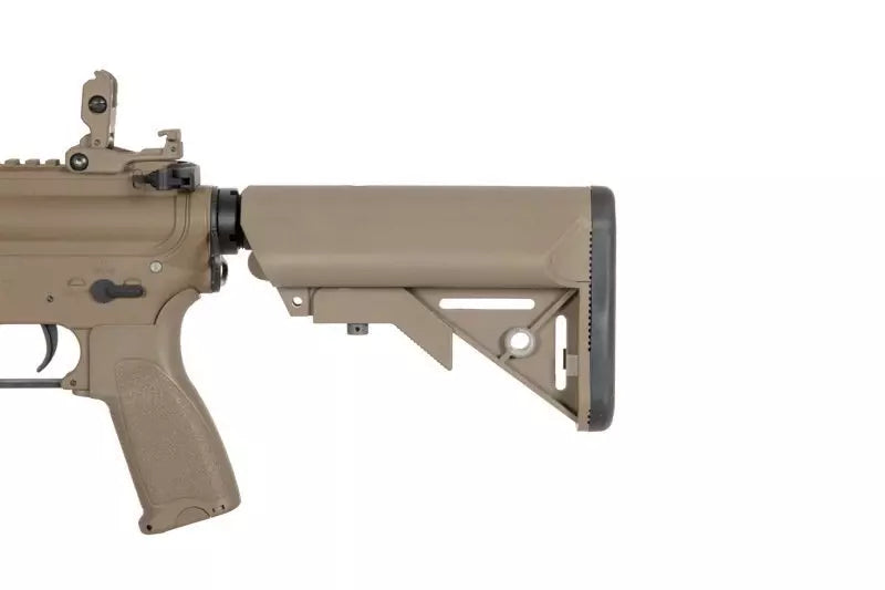 SA-E09 EDGE™ airsoft rifle - Full-Tan
