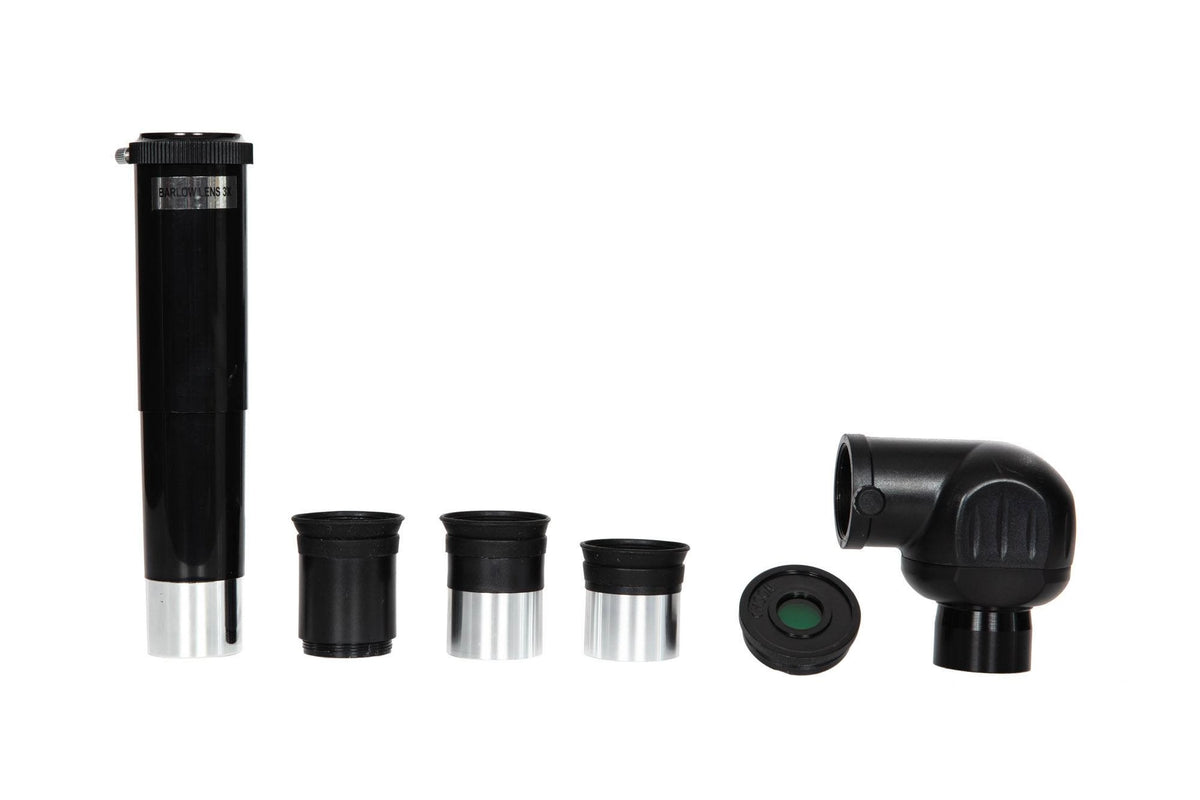 Telescope OPTICON ProWatcher 70F900EQ