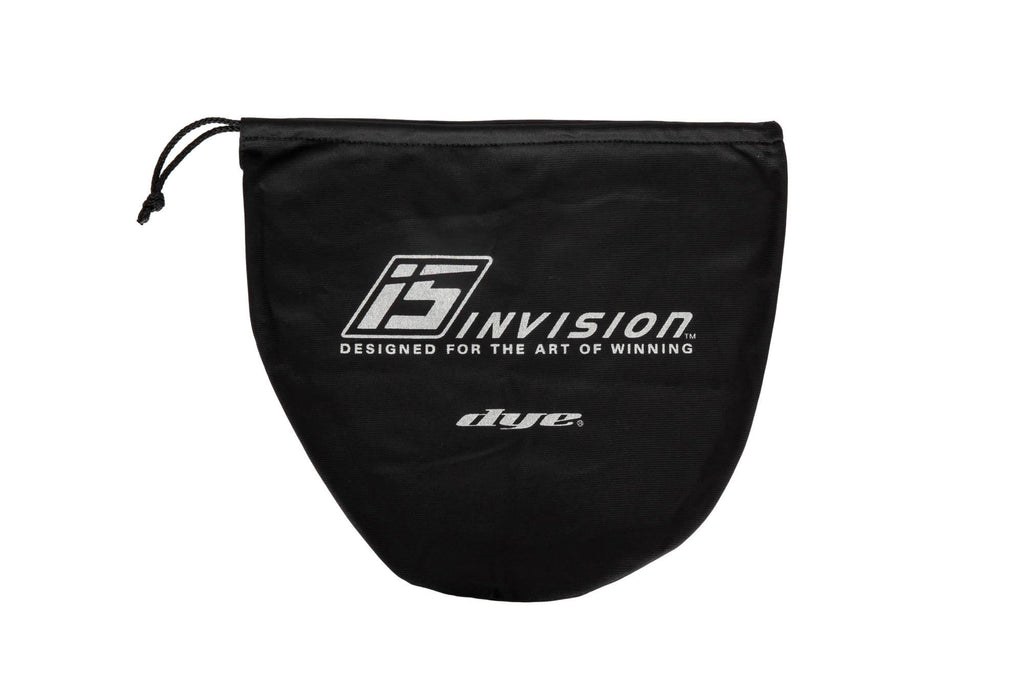 Dye I5 protective mask - Fire