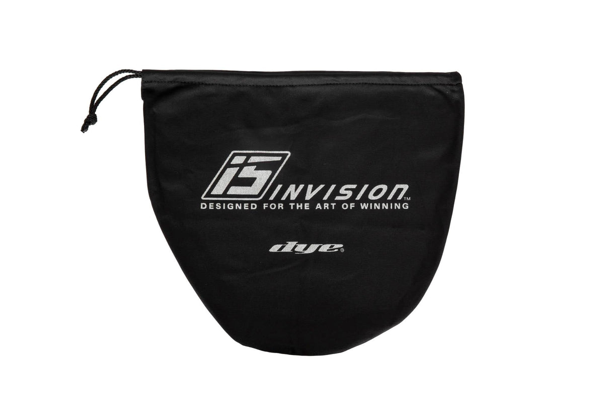 Dye I5 protective mask - Fire