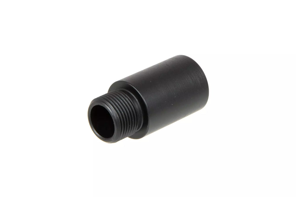 Outer Barrel Extension 18x35mm