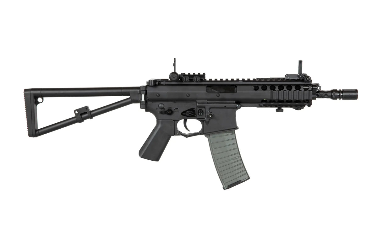 PDW BY-806 Carbine Replica