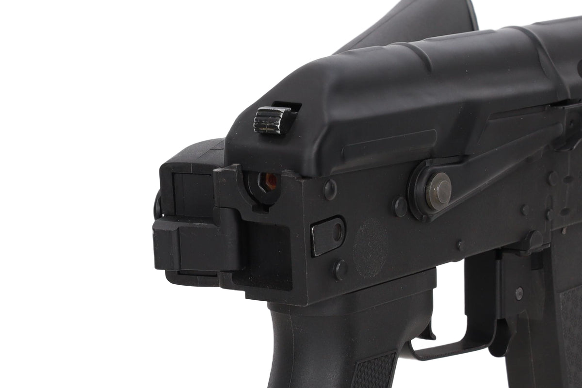 Specna Arms SA-J73 CORE™ Gen.2 HAL ETU™ airsoft Carbine Black (OUTLET)