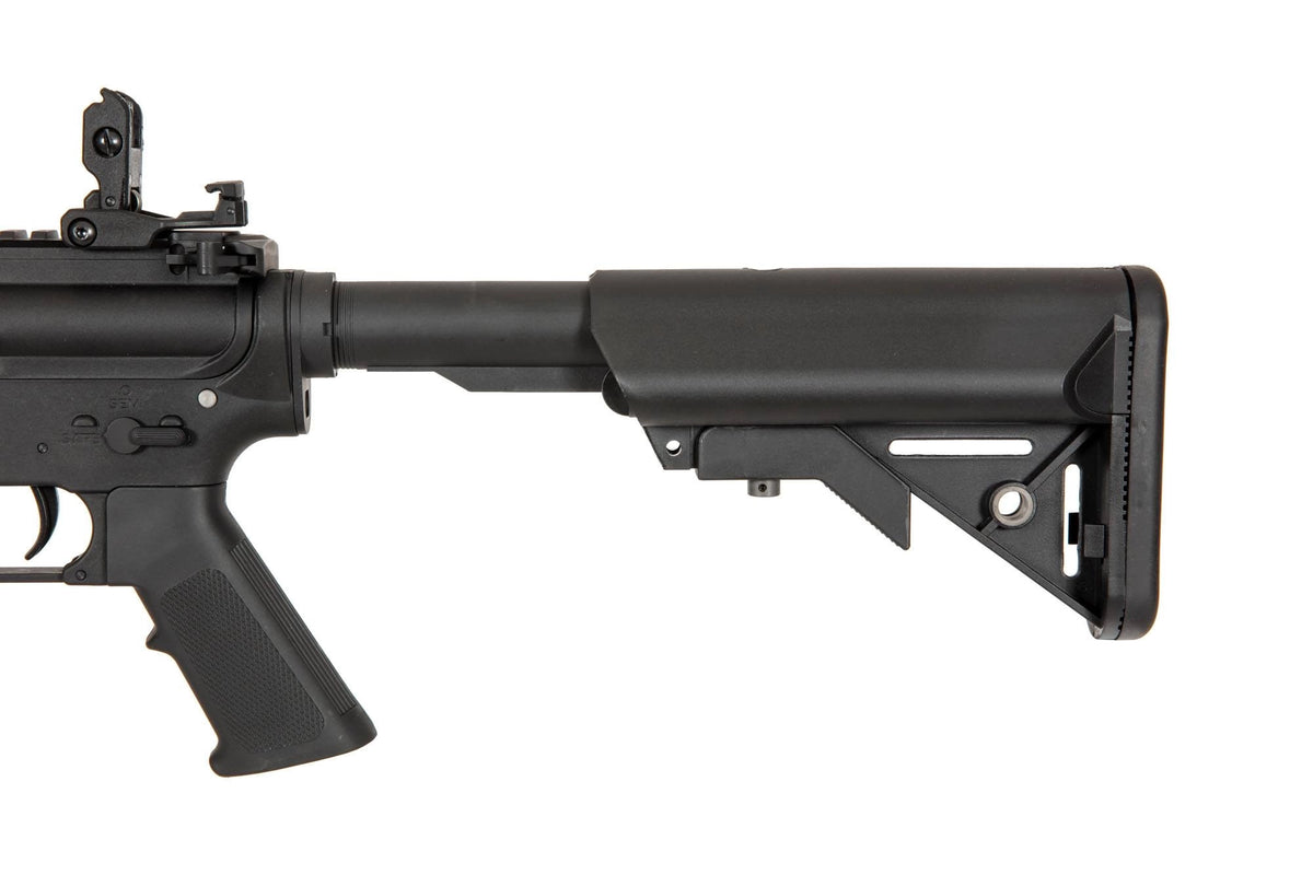 SA-C24 CORE™ airsoft rifle - black (OUTLET)