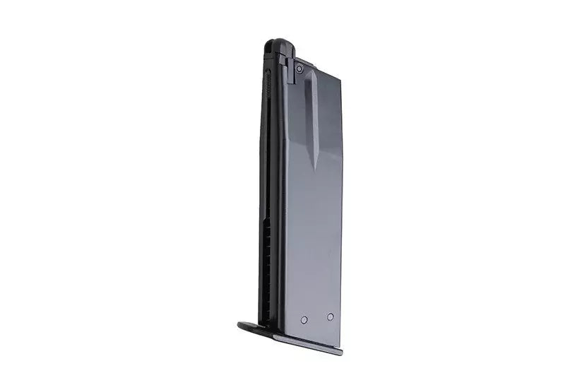 24rd gas magazine for KP-09