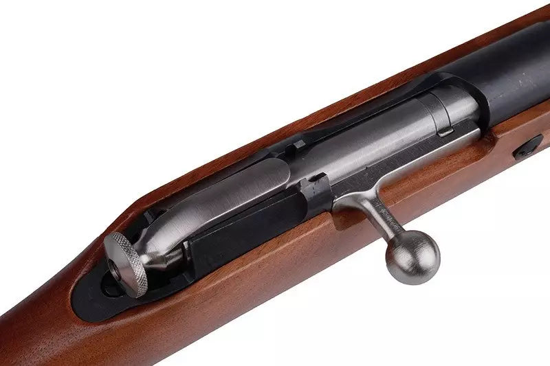 Mosin Nagant 1891/30 replica - short