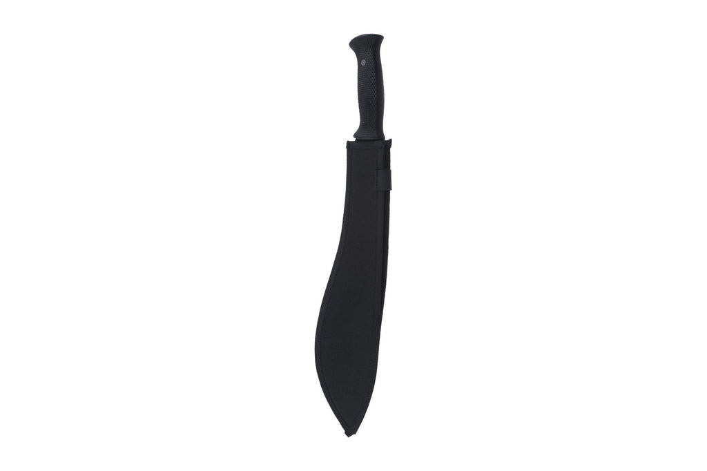 Battle Machete Replica - Black