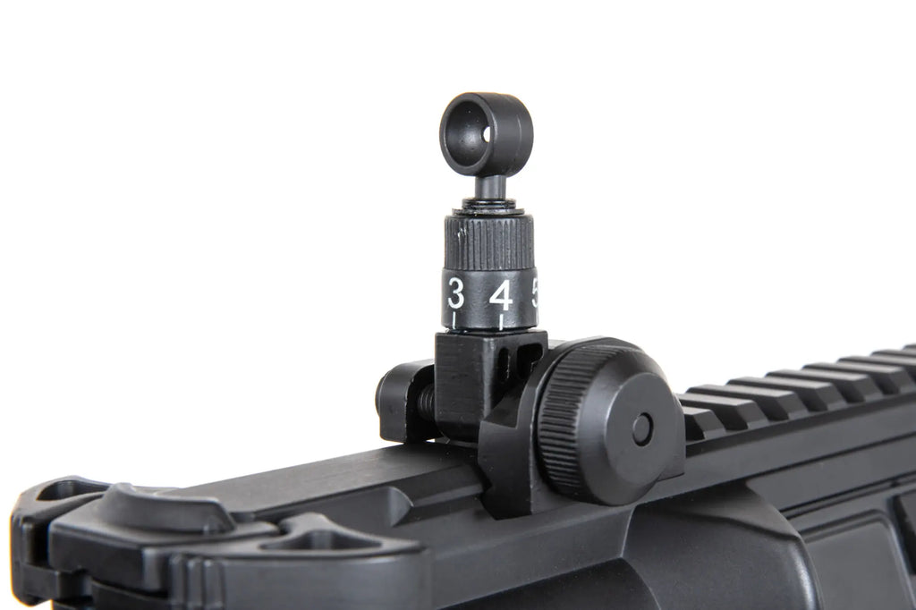 Specna Arms SA-A34 ONE™ BLDC™ Kestrel™ ETU Chaos Bronze airsoft Carbine