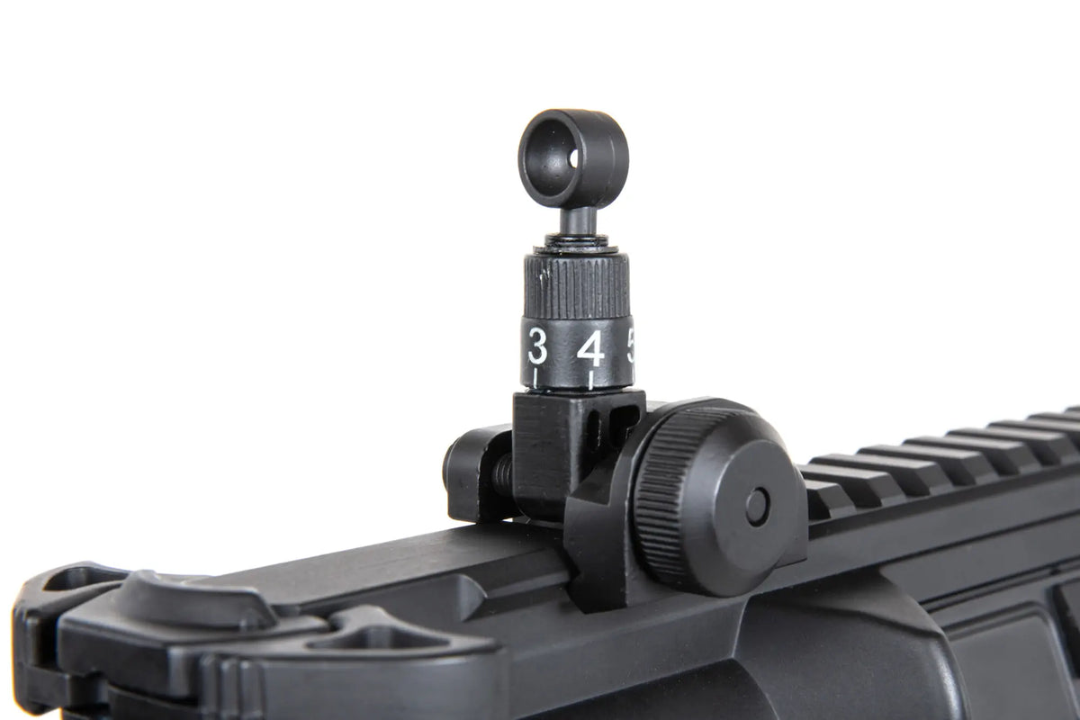 Specna Arms SA-A34 ONE™ BLDC™ Kestrel™ ETU Chaos Bronze airsoft Carbine